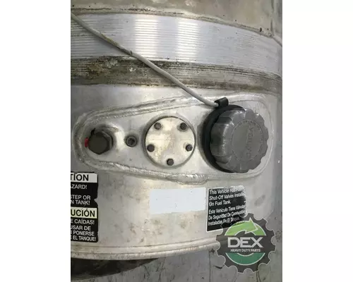 VOLVO VNL300 2341 fuel tank