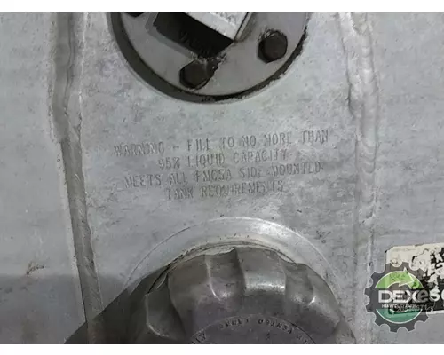 VOLVO VNL300 2341 fuel tank