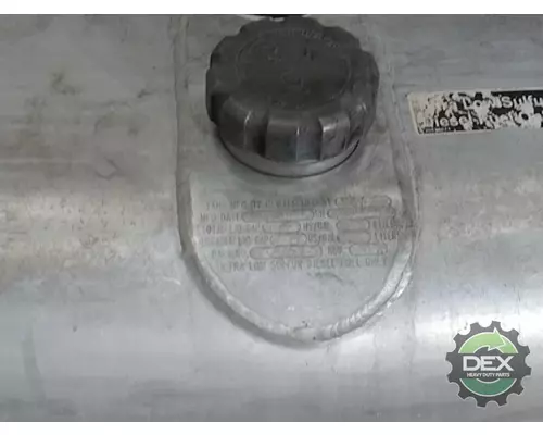 VOLVO VNL300 2341 fuel tank