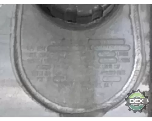 VOLVO VNL300 2341 fuel tank