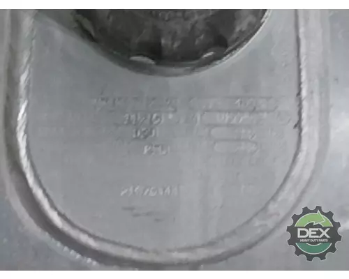 VOLVO VNL300 2341 fuel tank