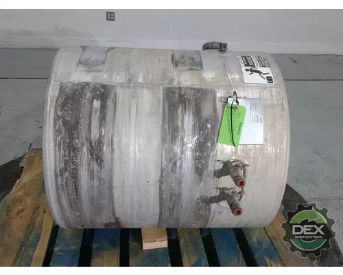 VOLVO VNL300 2341 fuel tank