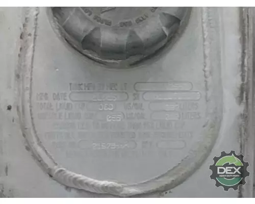 VOLVO VNL300 2341 fuel tank