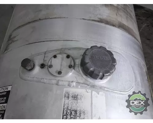 VOLVO VNL300 2341 fuel tank