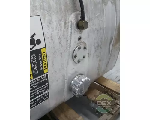 VOLVO VNL300 2341 fuel tank