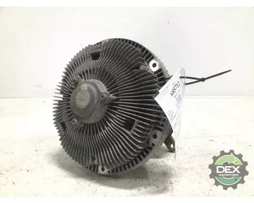 VOLVO VNL300 2634 fan drive