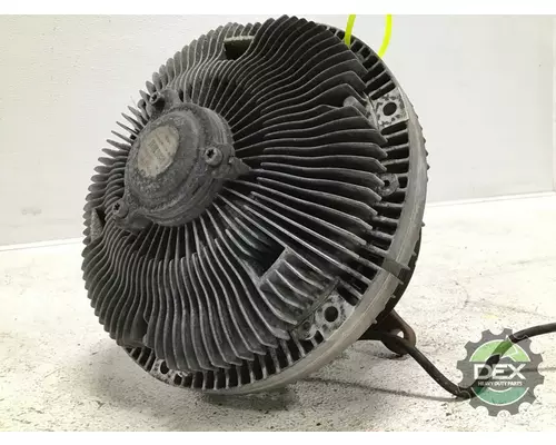 VOLVO VNL300 2634 fan drive