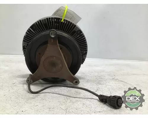 VOLVO VNL300 2634 fan drive