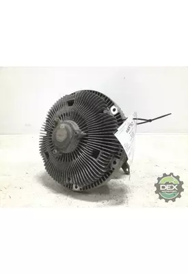 VOLVO VNL300 2634 fan drive