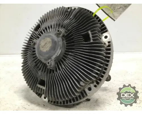 VOLVO VNL300 2634 fan drive