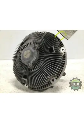 VOLVO VNL300 2634 fan drive