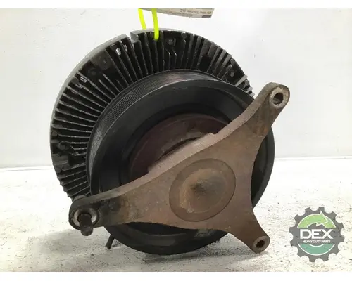 VOLVO VNL300 2634 fan drive