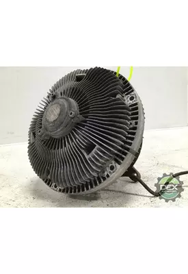 VOLVO VNL300 2634 fan drive