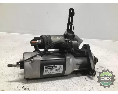 VOLVO VNL300 3311 starter motor, complete