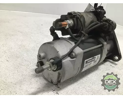 VOLVO VNL300 3311 starter motor, complete