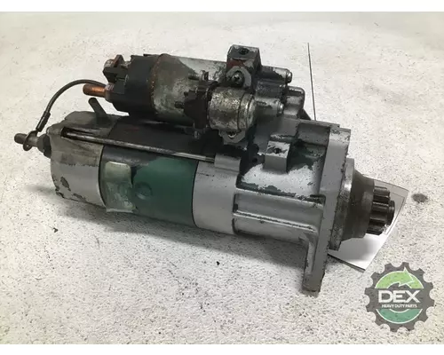 VOLVO VNL300 3311 starter motor, complete