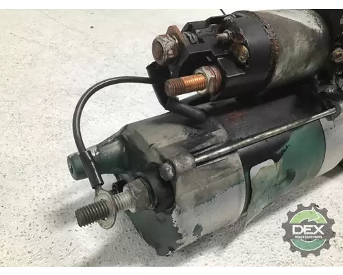 VOLVO VNL300 3311 starter motor, complete