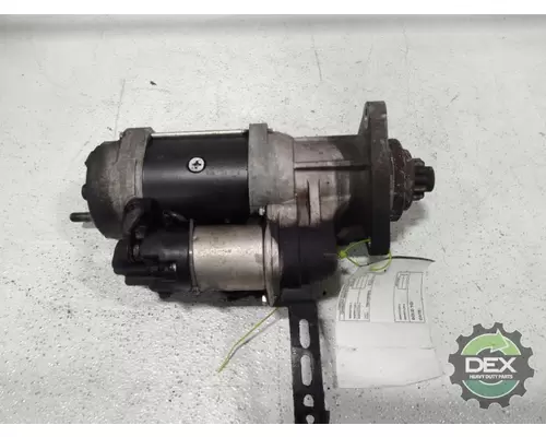 VOLVO VNL300 3311 starter motor, complete