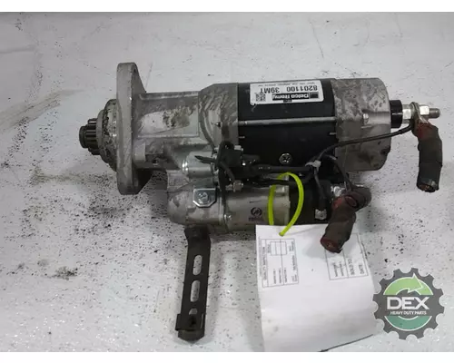 VOLVO VNL300 3311 starter motor, complete