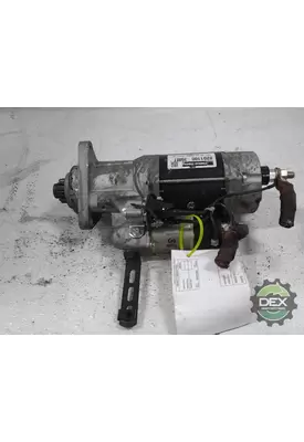 VOLVO VNL300 3311 starter motor, complete