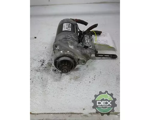 VOLVO VNL300 3311 starter motor, complete