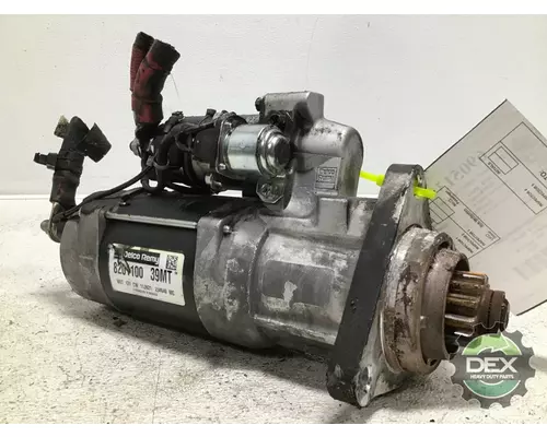 VOLVO VNL300 3311 starter motor, complete