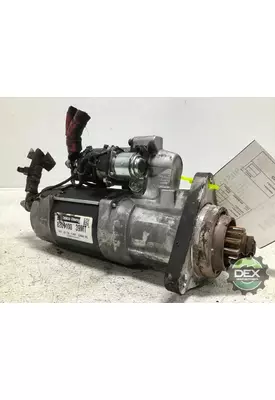 VOLVO VNL300 3311 starter motor, complete