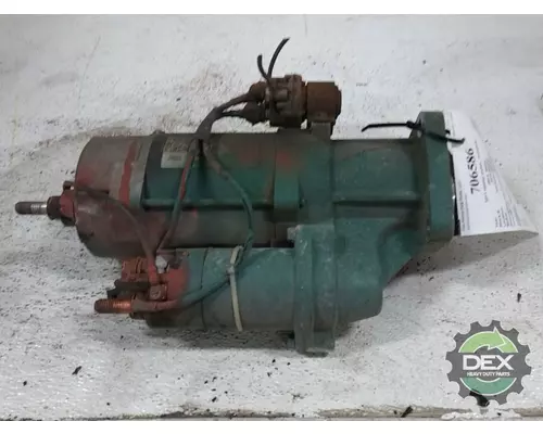 VOLVO VNL300 3311 starter motor, complete