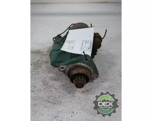 VOLVO VNL300 3311 starter motor, complete