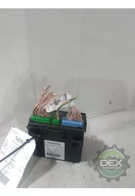 VOLVO VNL300 3651 electronic control unit