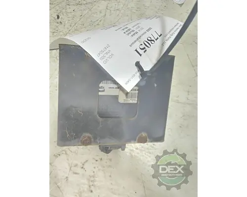 VOLVO VNL300 3669 miscellaneous