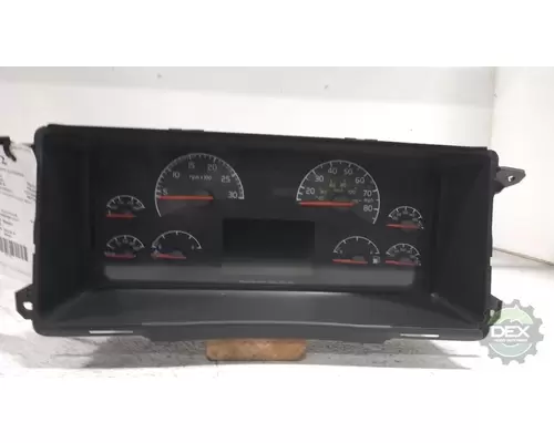 VOLVO VNL300 3811 combined instrument, complete
