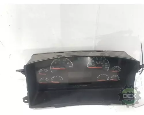 VOLVO VNL300 3811 combined instrument, complete