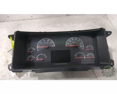 VOLVO VNL300 3811 combined instrument, complete