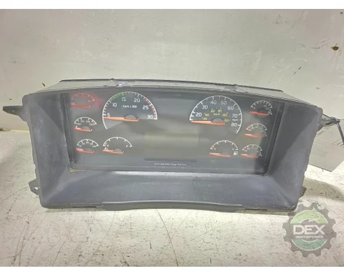 VOLVO VNL300 3811 combined instrument, complete
