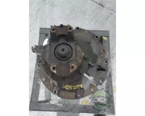 VOLVO VNL300 4653 differential, complete