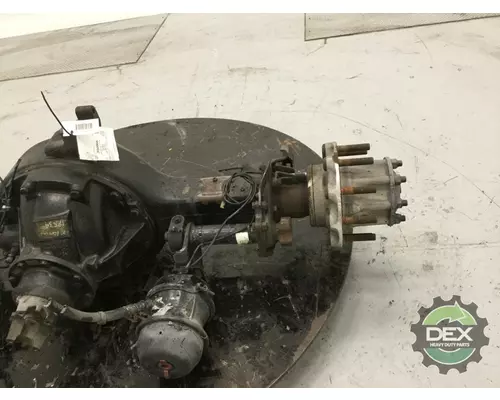 VOLVO VNL300 4653 differential, complete