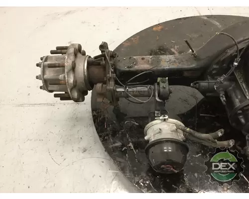 VOLVO VNL300 4653 differential, complete