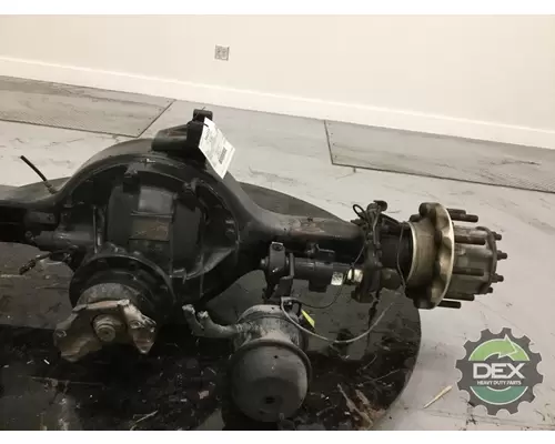 VOLVO VNL300 4653 differential, complete