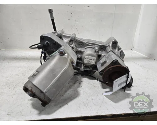 VOLVO VNL300 4812 power take-off kit
