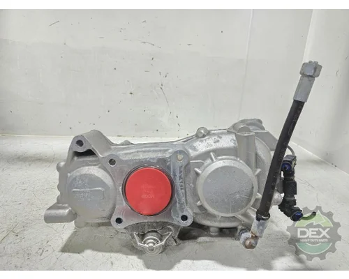VOLVO VNL300 4812 power take-off kit