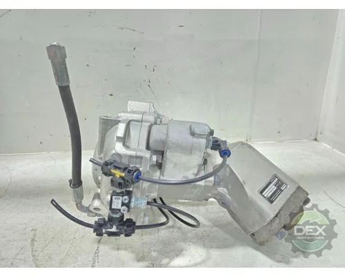 VOLVO VNL300 4812 power take-off kit