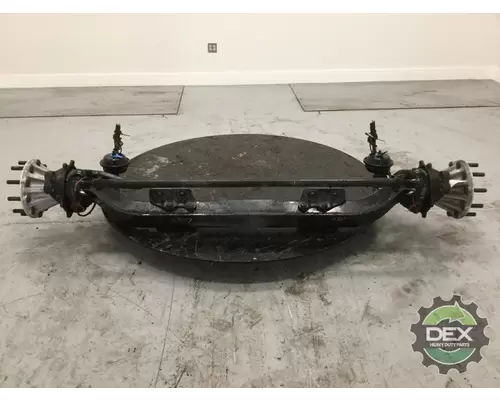 VOLVO VNL300 6121 front axle member