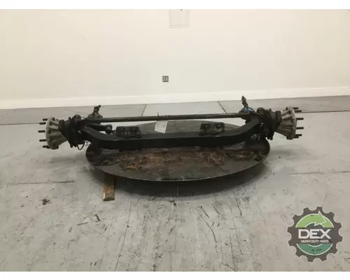 VOLVO VNL300 6121 front axle member