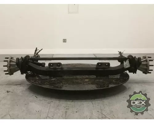 VOLVO VNL300 6121 front axle member