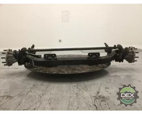 VOLVO VNL300 6121 front axle member