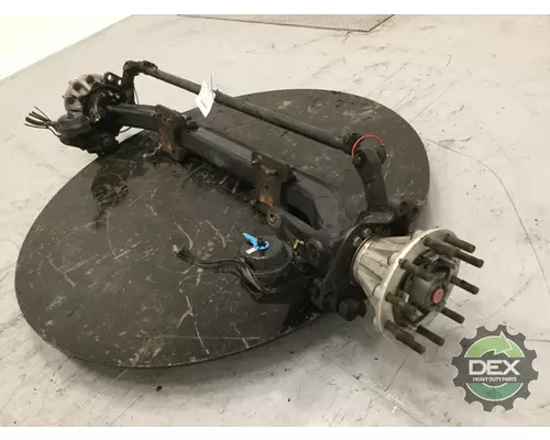 VOLVO VNL300 6121 front axle member