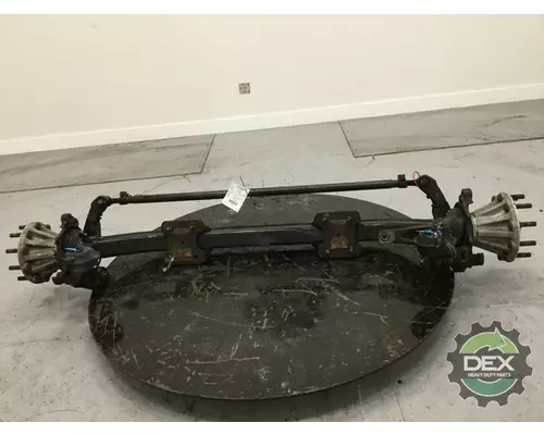 VOLVO VNL300 6121 front axle member