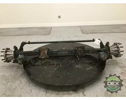 VOLVO VNL300 6121 front axle member