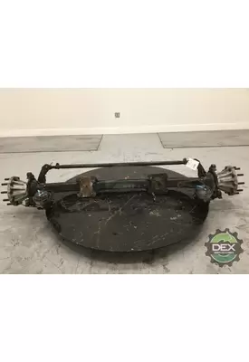 VOLVO VNL300 6121 front axle member